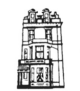 Belmont Hotel logo
