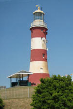 Smeaton's Tower - Plymouth